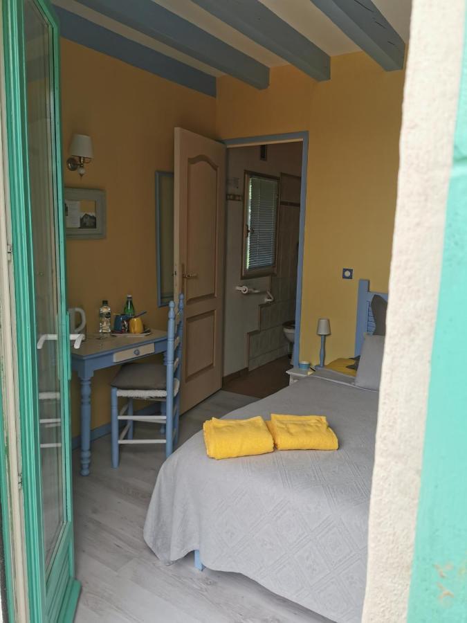 Les Hotes Landes Saint-Gor Ngoại thất bức ảnh