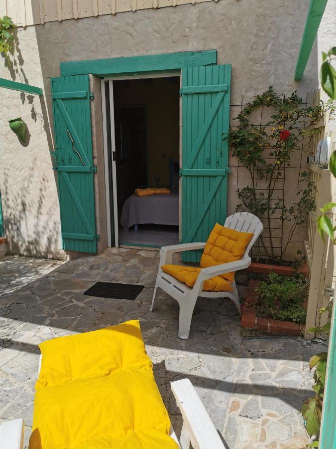 Les Hotes Landes Saint-Gor Ngoại thất bức ảnh