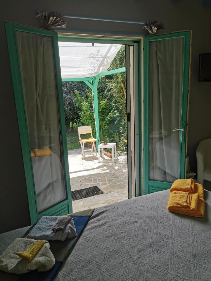 Les Hotes Landes Saint-Gor Ngoại thất bức ảnh