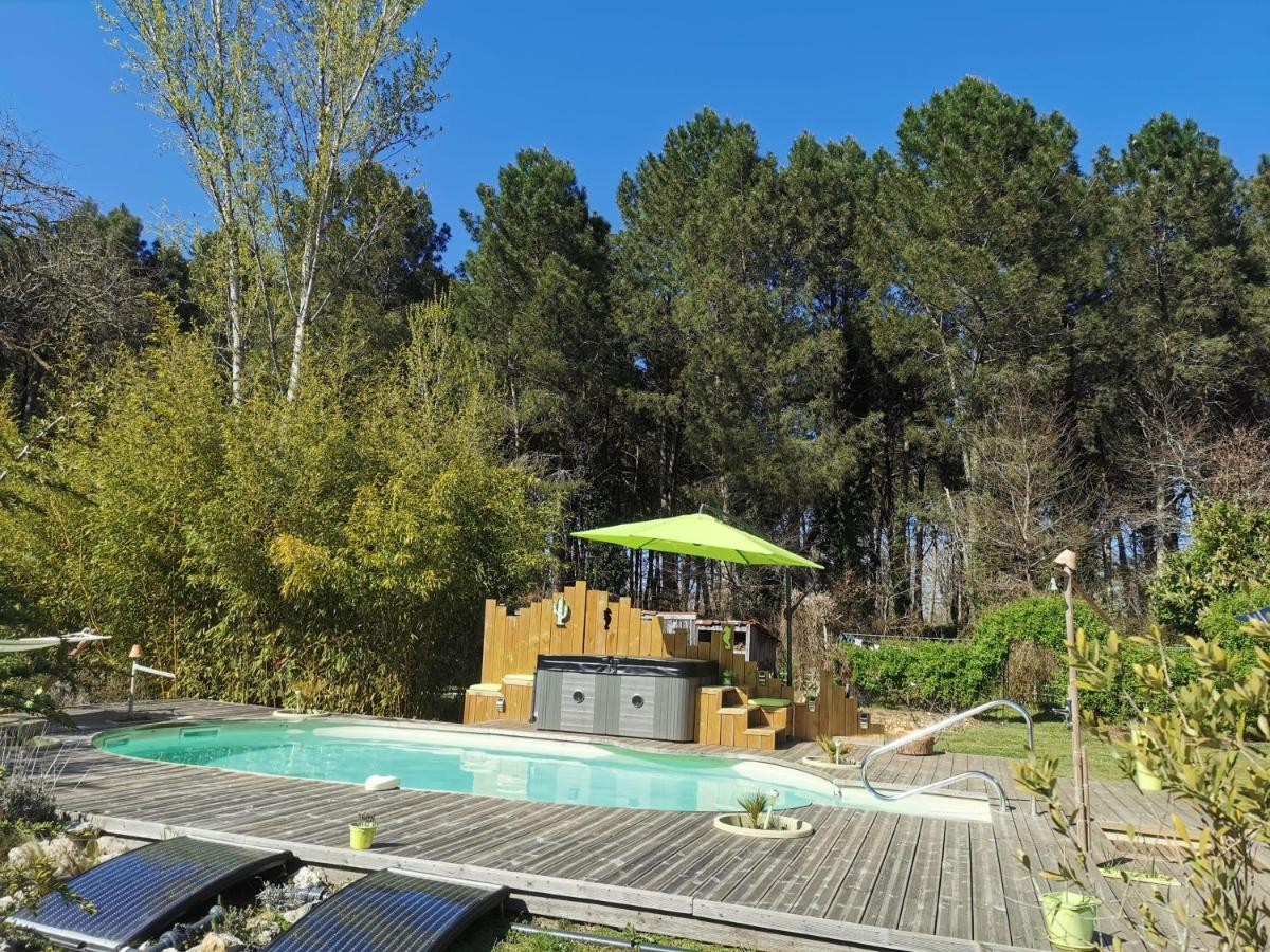 Les Hotes Landes Saint-Gor Ngoại thất bức ảnh