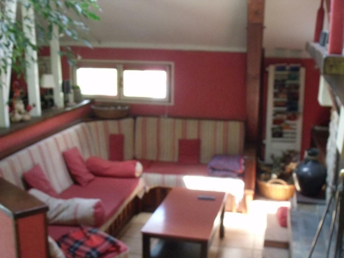 Les Hotes Landes Saint-Gor Ngoại thất bức ảnh