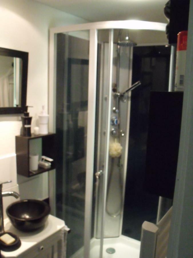 Les Hotes Landes Saint-Gor Ngoại thất bức ảnh