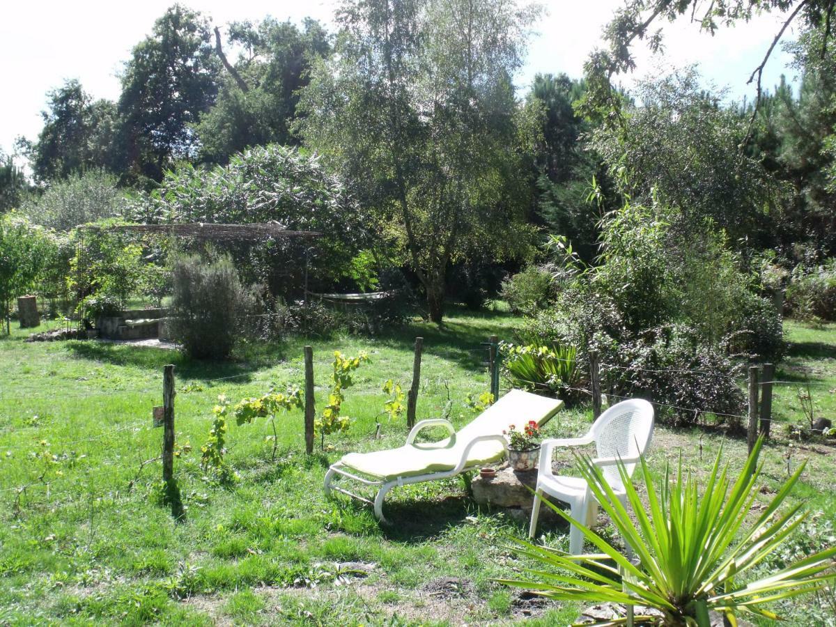 Les Hotes Landes Saint-Gor Ngoại thất bức ảnh