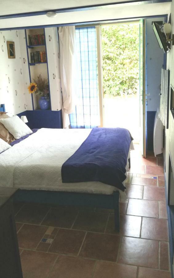Les Hotes Landes Saint-Gor Ngoại thất bức ảnh