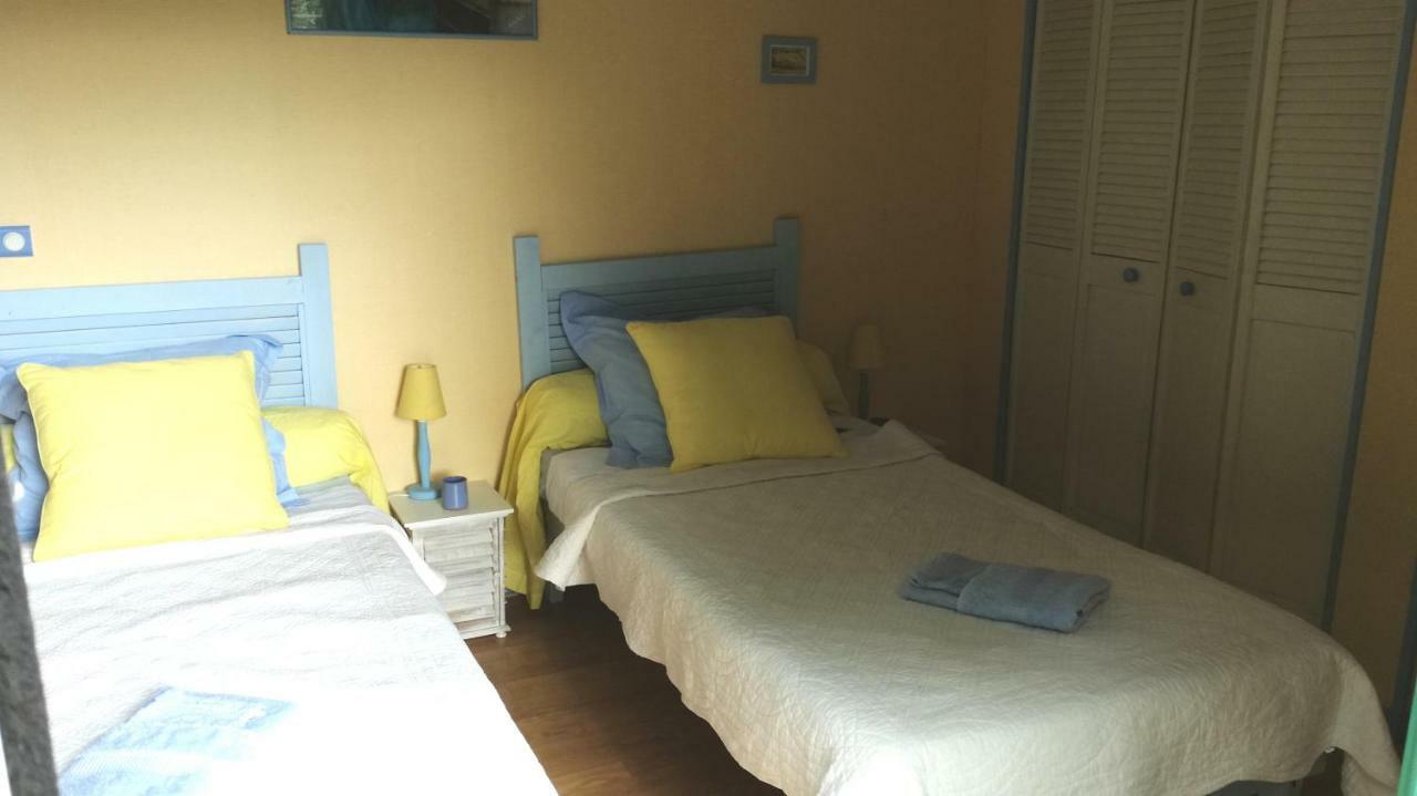 Les Hotes Landes Saint-Gor Ngoại thất bức ảnh