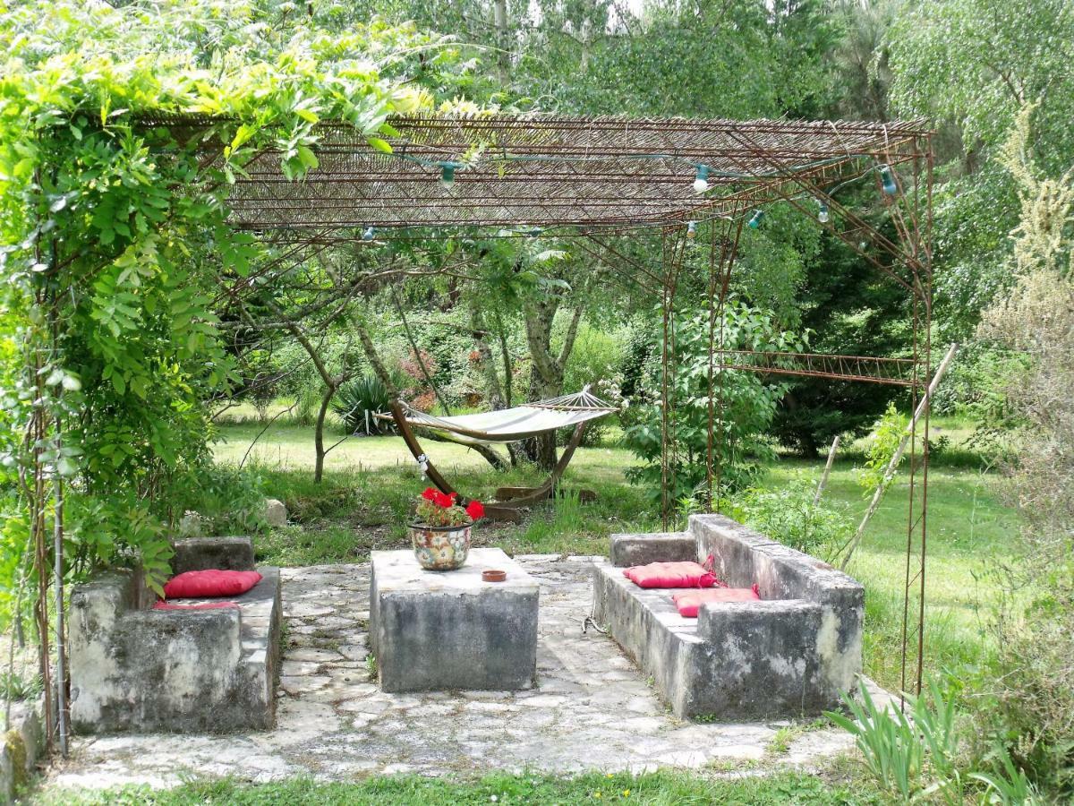 Les Hotes Landes Saint-Gor Ngoại thất bức ảnh