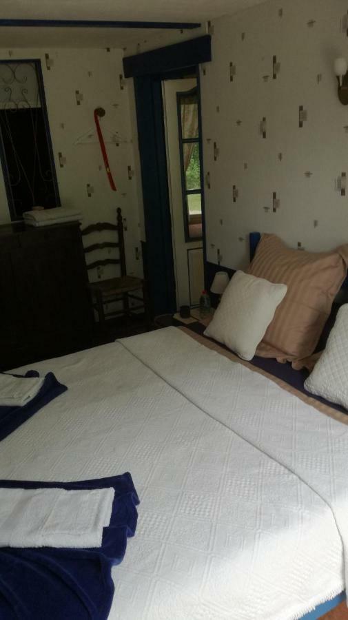 Les Hotes Landes Saint-Gor Ngoại thất bức ảnh