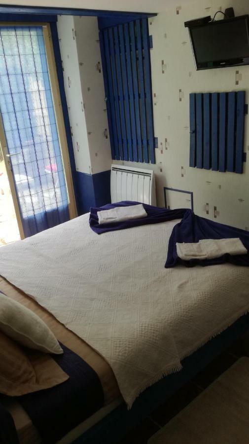 Les Hotes Landes Saint-Gor Ngoại thất bức ảnh